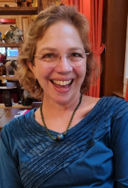 Pamela Di Simone